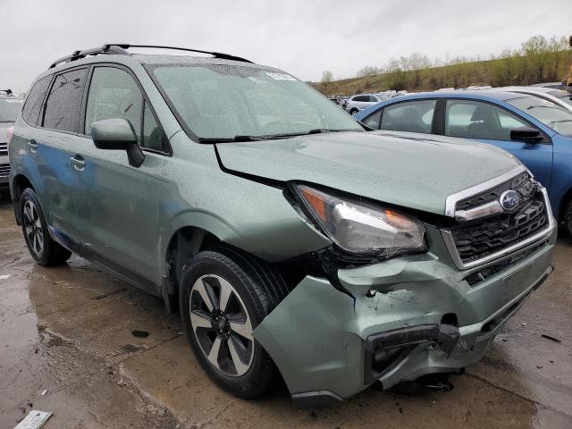 Photo 4 from auction – 2017 SUBARU FORESTER 2 with VIN JF2SJAEC4HH512342