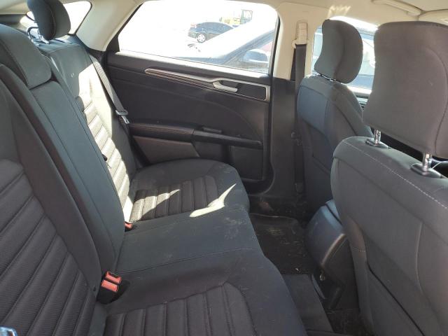 Photo 10 from auction – 2017 FORD FUSION S with VIN 3FA6P0G75HR394914