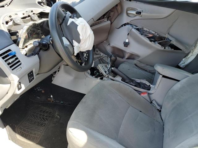 Photo 7 from auction – 2013 TOYOTA COROLLA BA with VIN 5YFBU4EEXDP207631