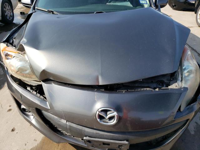 Photo 11 from auction – 2012 MAZDA 3 I with VIN JM1BL1V85C1675863