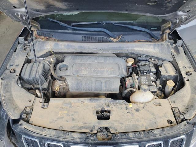 Photo 12 from auction – 2018 JEEP COMPASS LI with VIN 3C4NJDCB4JT330607
