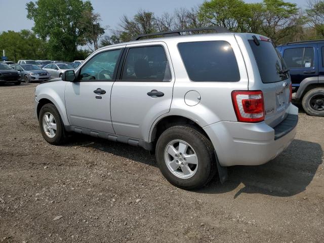 Photo 2 from auction – 2012 FORD ESCAPE XLT with VIN 1FMCU9DG3CKA83943