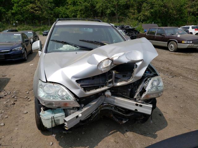 Photo 5 from auction – 2002 LEXUS RX 300 with VIN JTJHF10U920262626