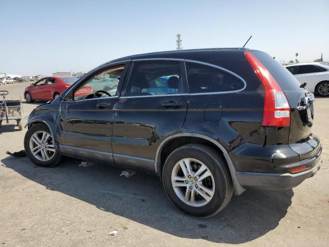 Photo 2 from auction – 2011 HONDA CR-V EXL with VIN JHLRE3H71BC001111
