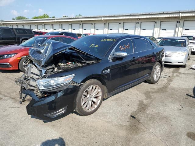 FORD TAURUS LIM 2016 с VIN 1FAHP2F88GG150078 - Снимка от търг
