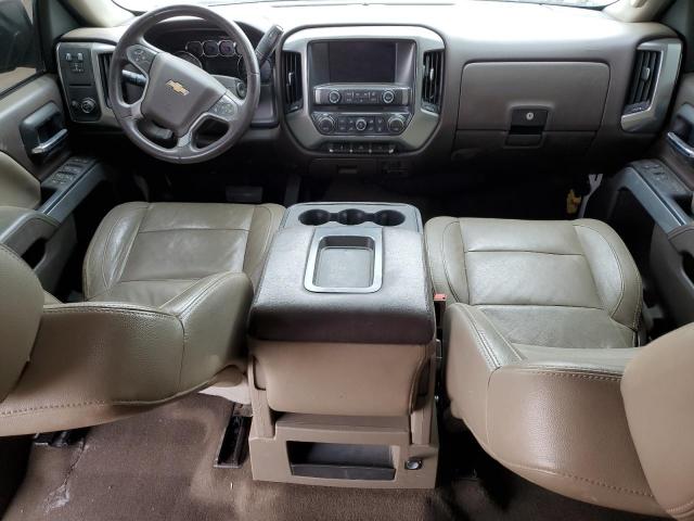 Photo 8 from auction – 2014 CHEVROLET SILVERADO with VIN 3GCPCREC5EG423074