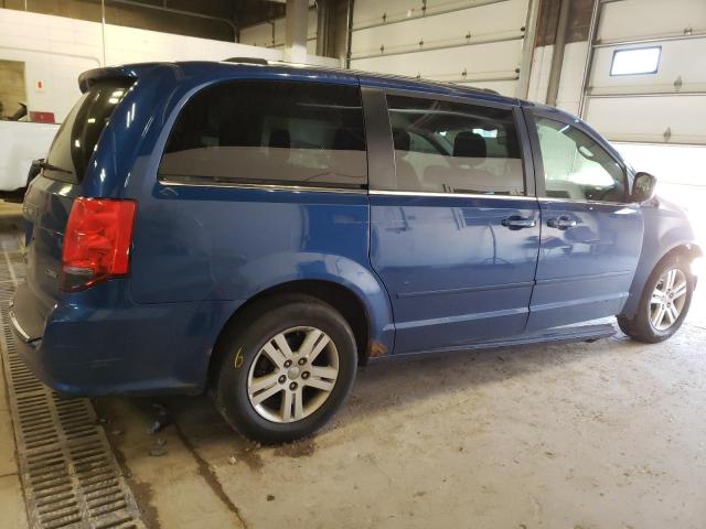 Photo 3 from auction – 2011 DODGE GRAND CARA with VIN 2D4RN5DG8BR674051