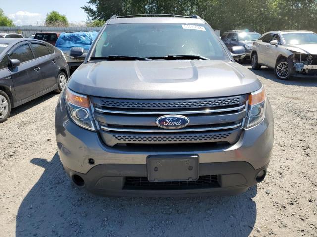 Photo 5 from auction – 2012 FORD EXPLORER L with VIN 1FMHK8F86CGA84535