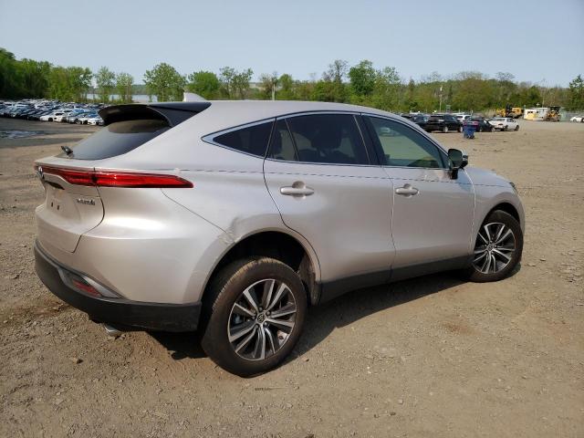 Photo 3 from auction – 2022 TOYOTA VENZA LE with VIN JTEAAAAH7NJ116028