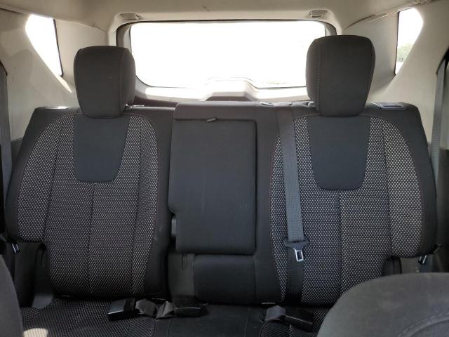 Photo 10 from auction – 2012 CHEVROLET EQUINOX with VIN 2GNFLPE58C6152903