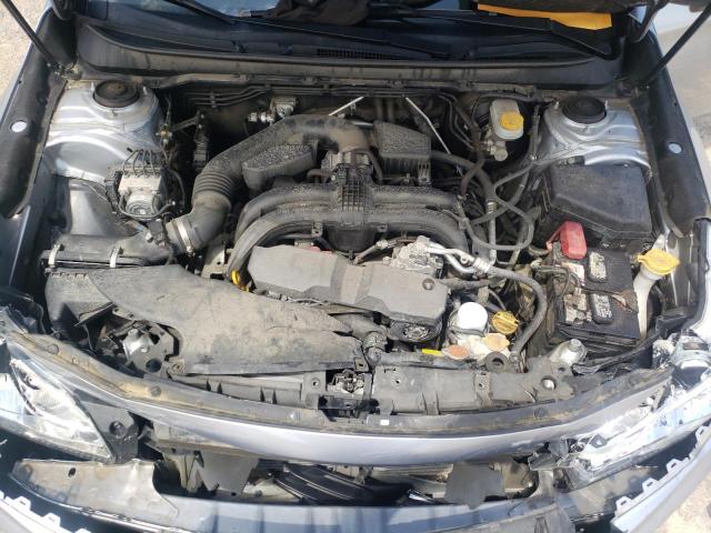 Zdjęcie 11 z aukcji – 2016 SUBARU LEGACY 2.5 z VIN 4S3BNBA62G3037469