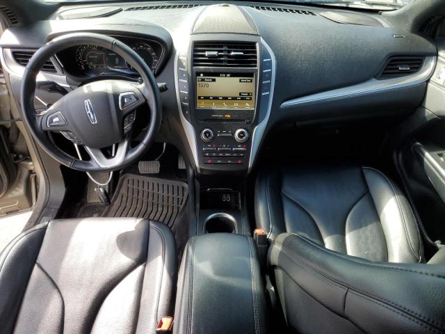 Photo 8 from auction – 2017 LINCOLN MKC PREMIE with VIN 5LMCJ1C94HUL21711