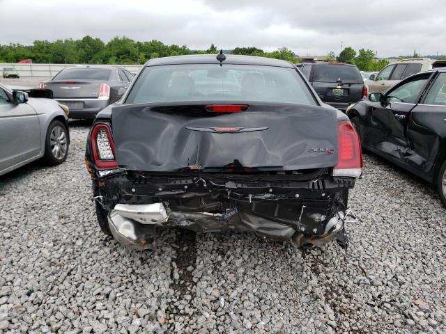 Photo 6 from auction – 2021 CHRYSLER 300 S with VIN 2C3CCABG4MH629769