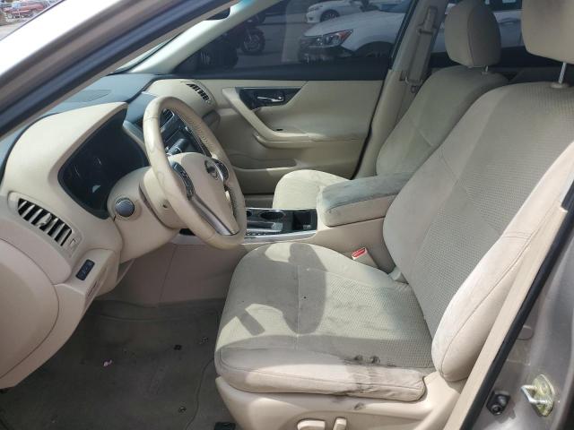 Photo 7 from auction – 2014 NISSAN ALTIMA 2.5 with VIN 1N4AL3AP6EC204774