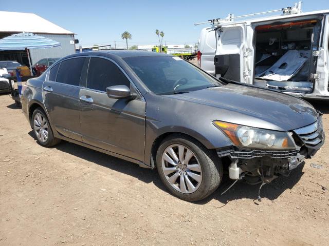 Photo 4 from auction – 2011 HONDA ACCORD EX with VIN 1HGCP3F70BA014901