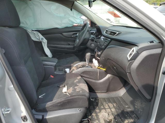 Photo 7 from auction – 2015 NISSAN ROGUE S with VIN 5N1AT2MV2FC771494