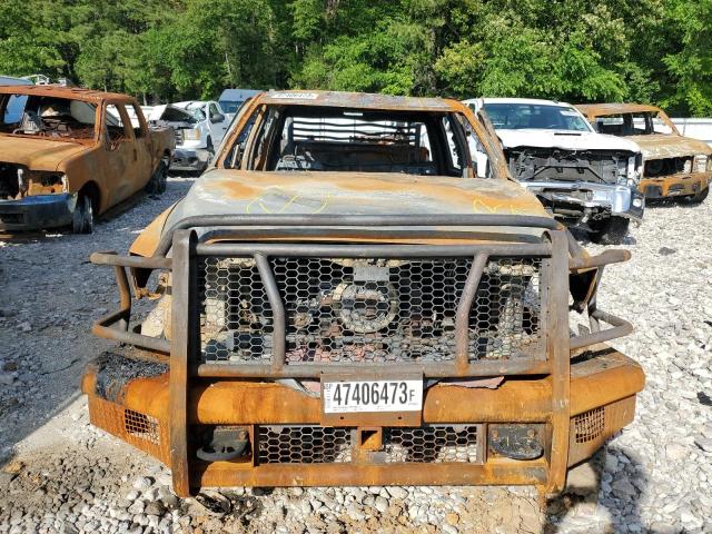 Photo 5 from auction – 2018 RAM 3500 with VIN 3C7WRTCL8JG362861