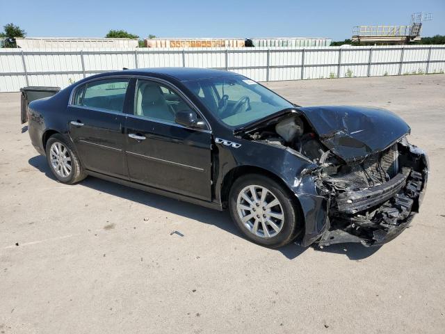 Photo 4 from auction – 2011 BUICK LUCERNE CX with VIN 1G4HC5EMXBU100780