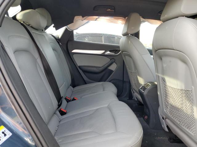 Photo 10 from auction – 2017 AUDI Q3 PREMIUM with VIN WA1HCCFS7HR007288