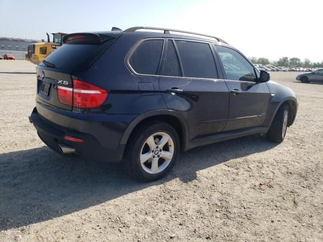 Photo 3 from auction – 2008 BMW X5 3.0I with VIN 5UXFE43518L029221