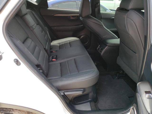 Photo 11 from auction – 2021 LEXUS NX 300 BAS with VIN JTJSARBZ1M5032564