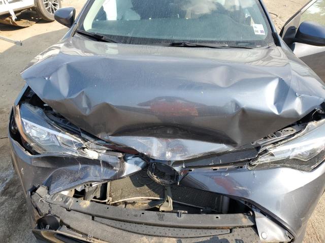Photo 11 from auction – 2017 TOYOTA COROLLA with VIN 5YFBURHE3HP584669