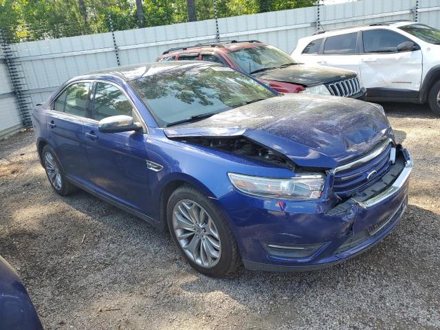 Photo 4 from auction – 2013 FORD TAURUS LIM with VIN 1FAHP2F8XDG121158