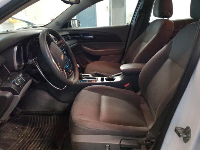 Photo 7 from auction – 2014 CHEVROLET MALIBU LS with VIN 1G11B5SL5EF116309