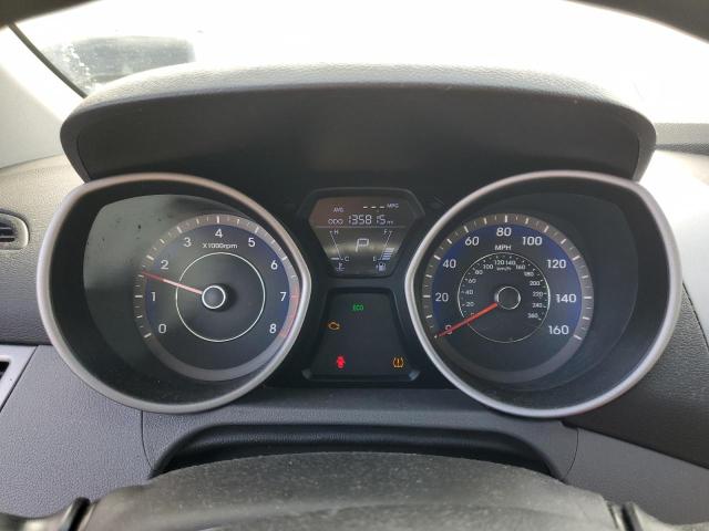 Photo 9 from auction – 2012 HYUNDAI ELANTRA GL with VIN KMHDH4AE2CU341548