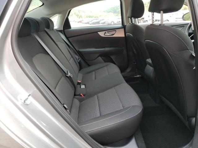 Photo 10 from auction – 2023 KIA FORTE LX with VIN 3KPF24AD5PE608403