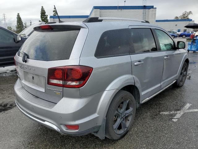 Photo 3 from auction – 2018 DODGE JOURNEY CR with VIN 3C4PDCGG9JT511007
