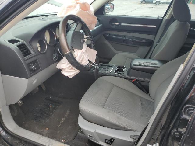 Photo 7 from auction – 2009 DODGE CHARGER SX with VIN 2B3KA33V29H516403