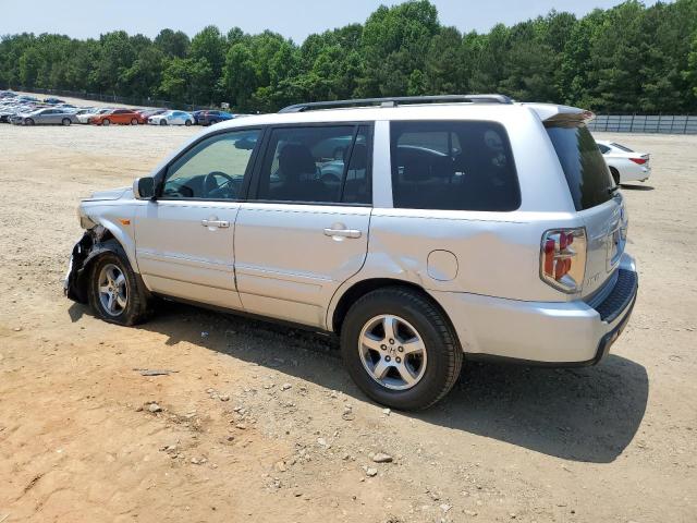 Photo 2 from auction – 2008 HONDA PILOT EXL with VIN 5FNYF28598B020175