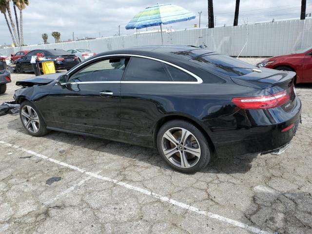 Photo 2 from auction – 2018 MERCEDES-BENZ E 400 with VIN WDD1J6FB8JF032177