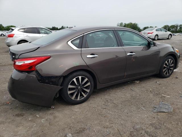 Photo 3 from auction – 2017 NISSAN ALTIMA 2.5 with VIN 1N4AL3AP9HC155283