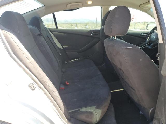 Photo 10 from auction – 2012 NISSAN ALTIMA BAS with VIN 1N4AL2AP3CN521293
