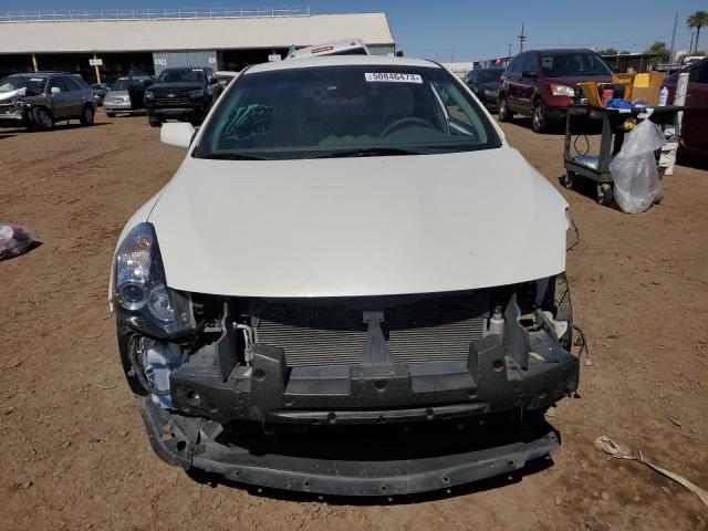 Photo 5 from auction – 2012 NISSAN ALTIMA S with VIN 1N4AL2EP7CC215011