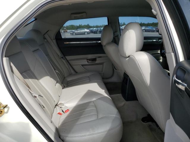 Photo 10 from auction – 2006 CHRYSLER 300C with VIN 2C3KA63H56H281926