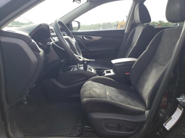 Zdjęcie 7 z aukcji – 2015 NISSAN ROGUE S z VIN KNMAT2MT8FP530812