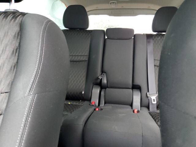 Photo 10 from auction – 2018 NISSAN ROGUE S with VIN KNMAT2MV5JP620428