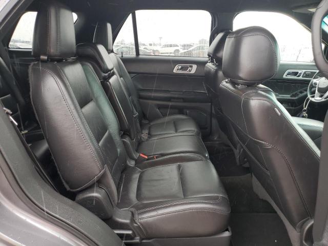 Photo 11 from auction – 2014 FORD EXPLORER L with VIN 1FM5K7F85EGA14041