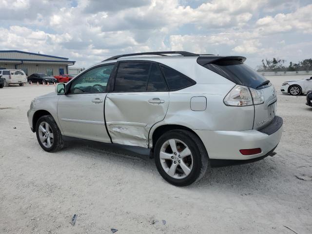 Photo 2 from auction – 2007 LEXUS RX 350 with VIN 2T2HK31U87C019570