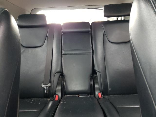 Photo 10 from auction – 2010 LEXUS RX 350 with VIN 2T2BK1BA5AC011724
