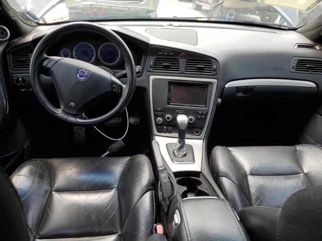 Photo 8 from auction – 2005 VOLVO V70 R with VIN YV1SJ527752516679