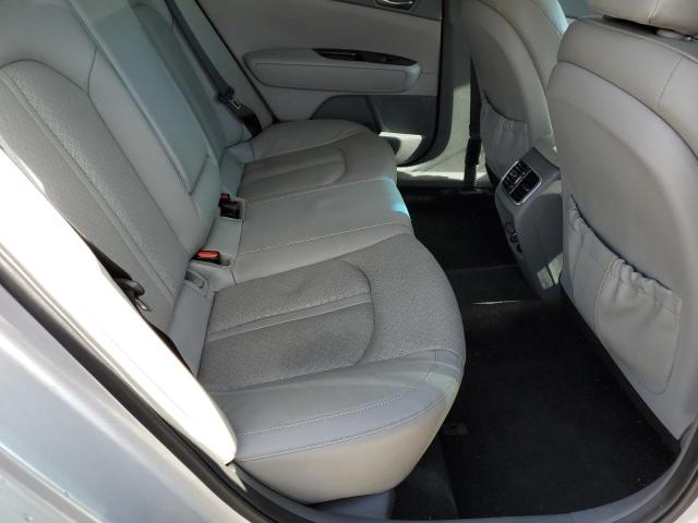 Photo 10 from auction – 2016 KIA OPTIMA EX with VIN 5XXGU4L37GG066229