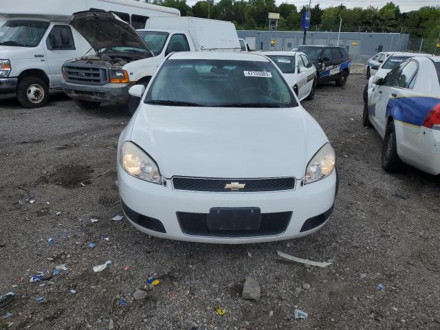 Photo 5 from auction – 2014 CHEVROLET IMPALA LIM with VIN 2G1WD5E35E1109461