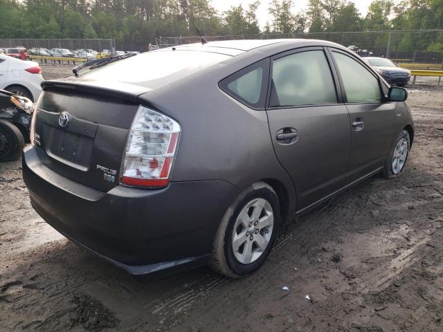 Photo 3 from auction – 2008 TOYOTA PRIUS with VIN JTDKB20U883304897