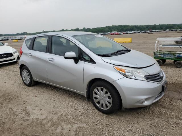 Photo 4 from auction – 2014 NISSAN VERSA NOTE with VIN 3N1CE2CP4EL351610