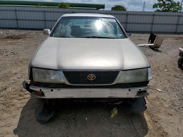 Photo 5 from auction – 1997 TOYOTA AVALON XL with VIN 4T1BF12B7VU209937