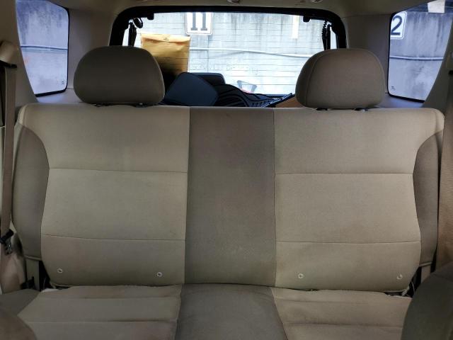 Photo 10 from auction – 2003 FORD ESCAPE XLS with VIN 1FMCU92103KE05338
